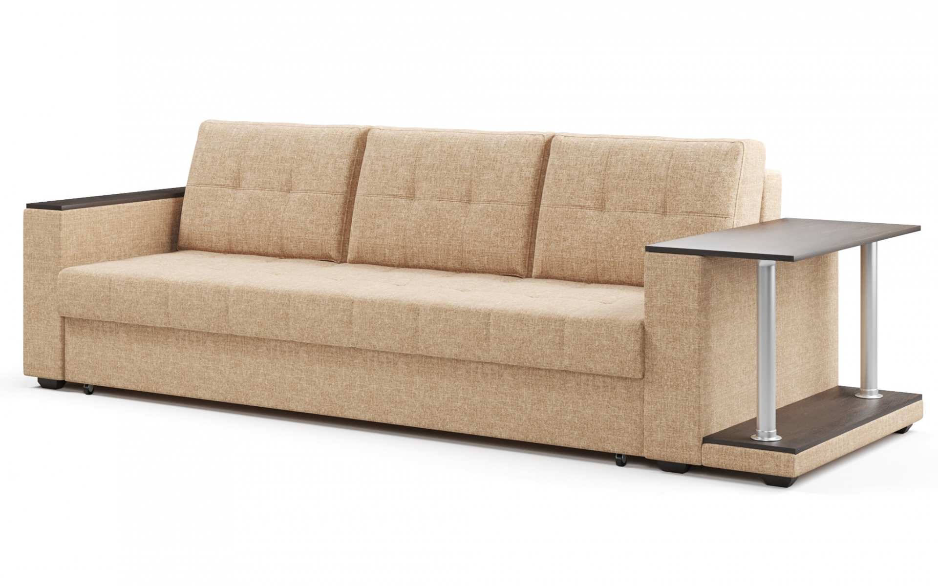 Gupan Атланта Классик 2.3 со столом фото 34