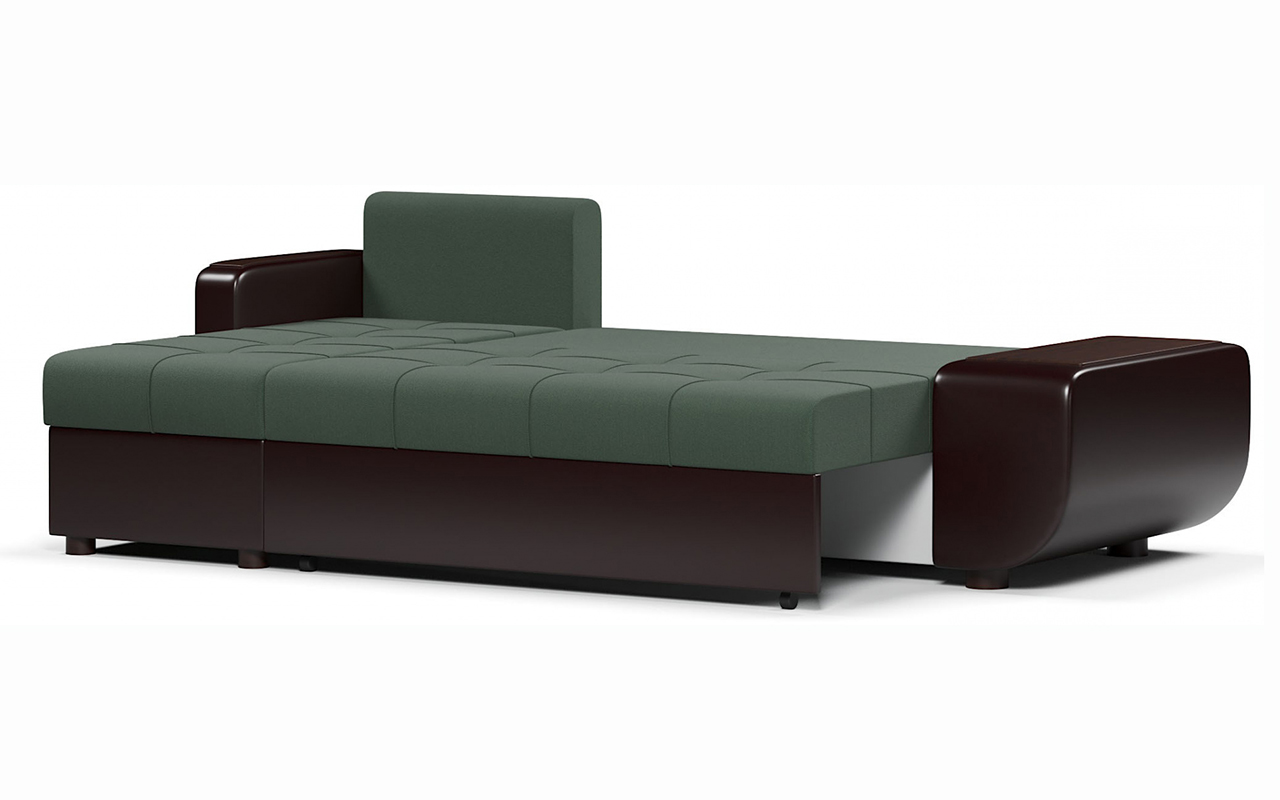 Gupan Атланта 5 со столиком угловой фото 21