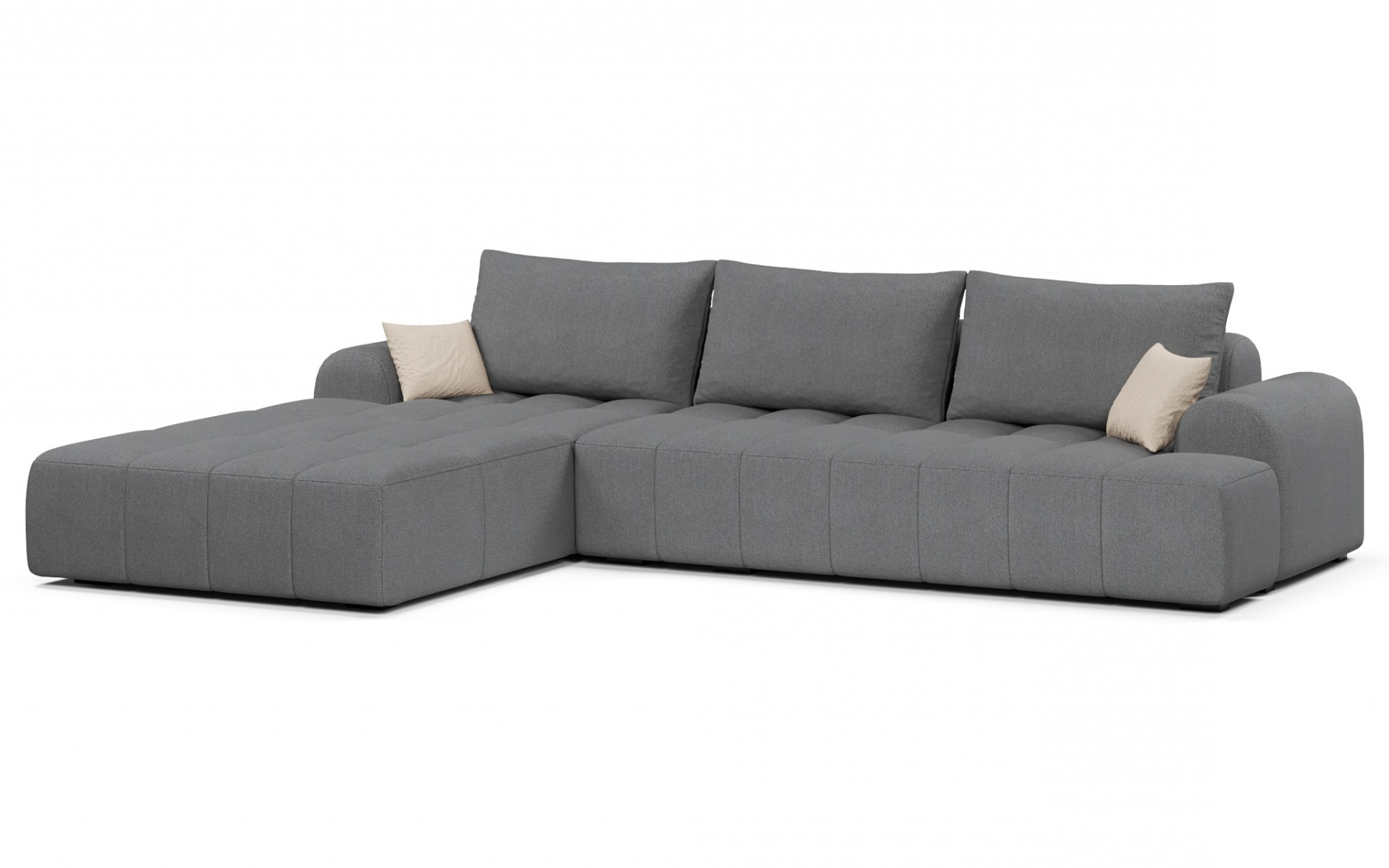 Gupan Lasso угловой фото 4