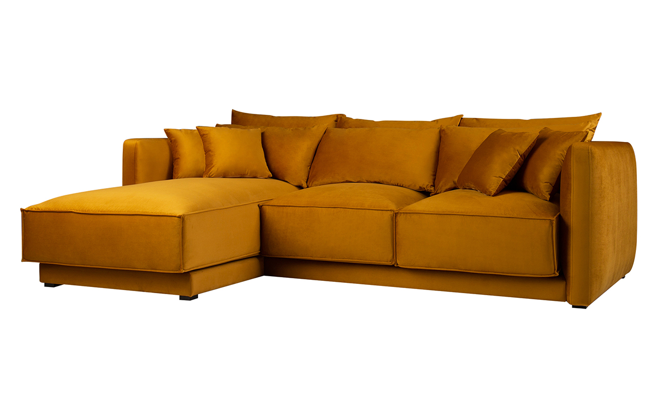 диван Creatica Vision Corne 1 Creatica Vision Corne