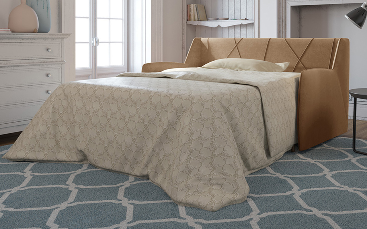 Орматек Synergy Slim 140*196 фото 56