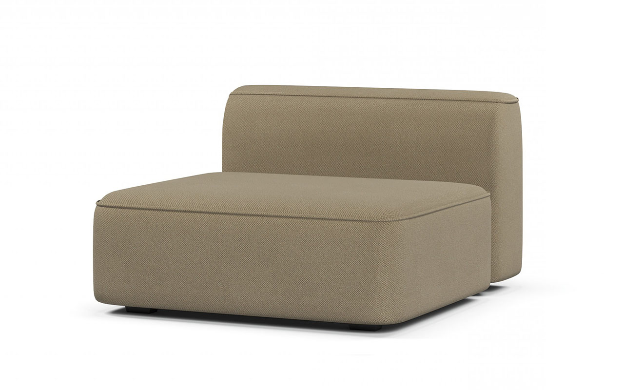 диван Gupan Секция 3 углового дивана Flos 1 Gupan Секция 3 углового дивана Flos