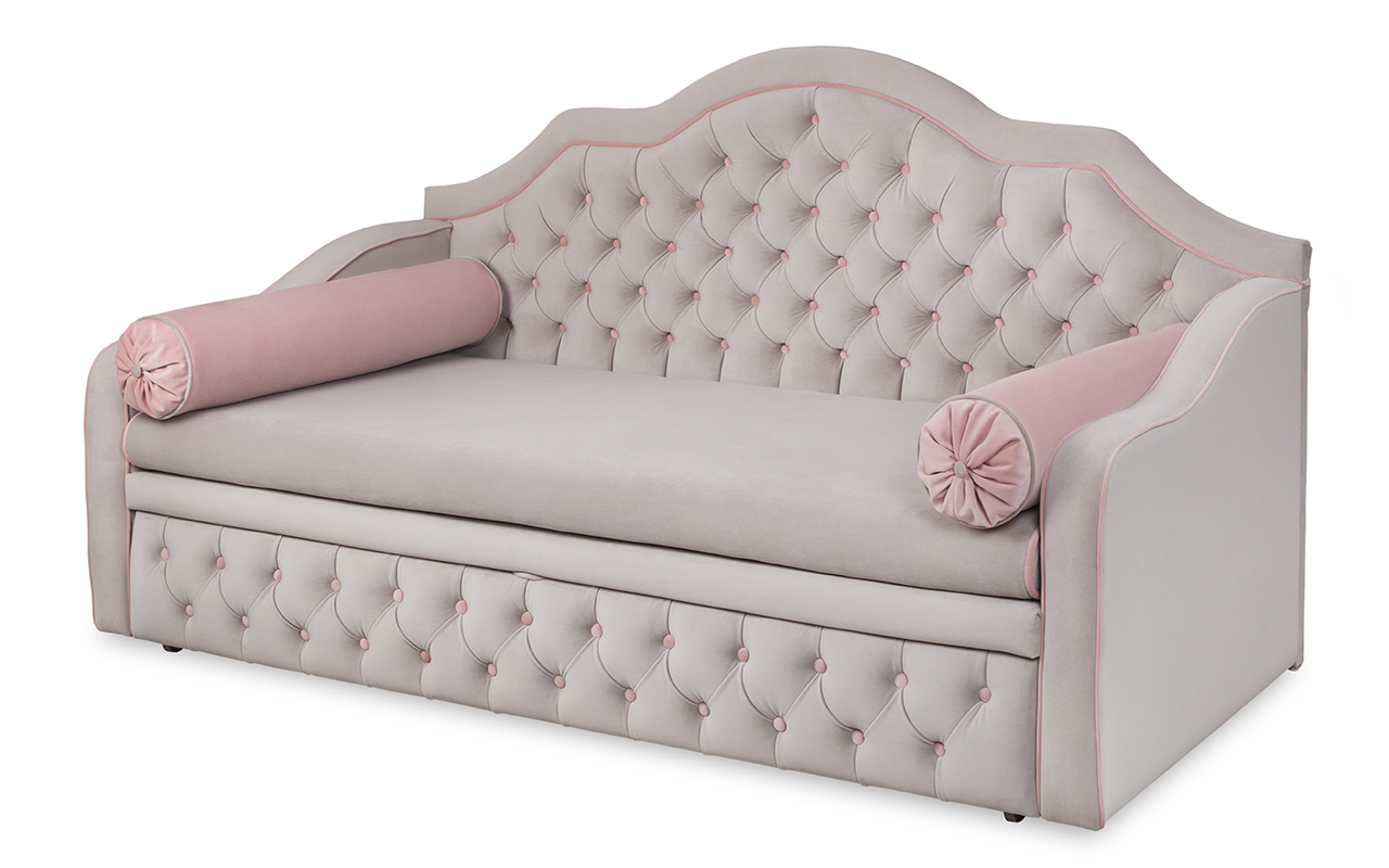 кровать Flepers Lion Инфинити с ящиками 1 Flepers Lion Инфинити с ящиками