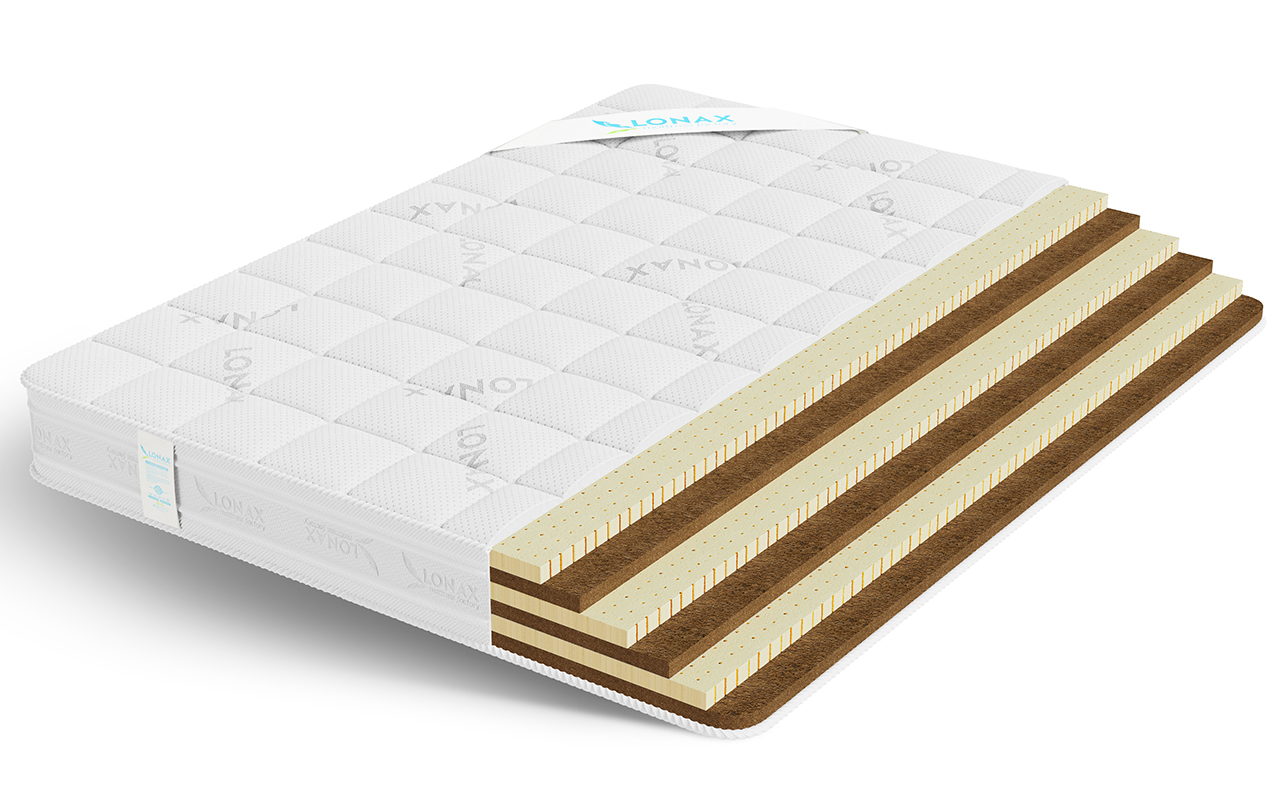 Lonax Беспружинные Fusion