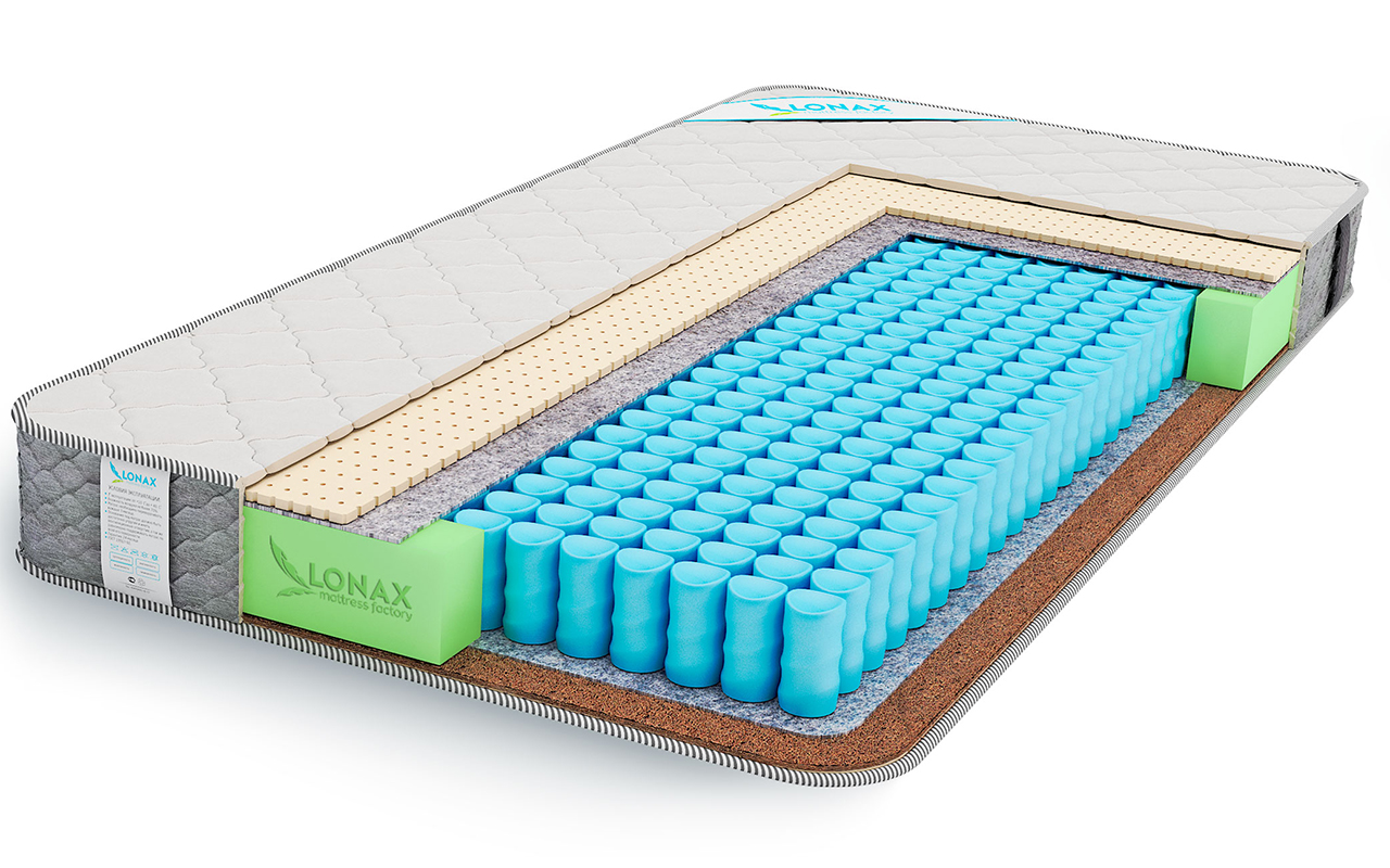 матрас Lonax Light Jazz 1 Lonax Light Jazz