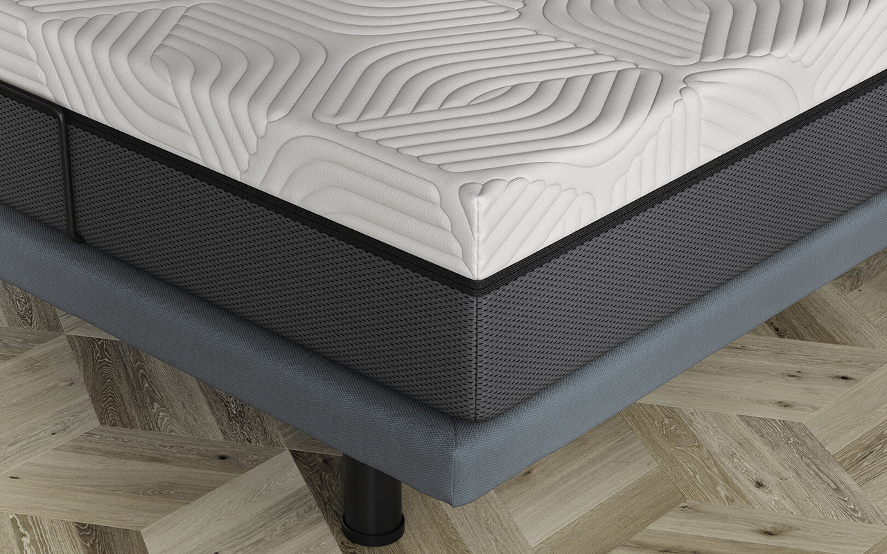 Сонум Беспружинные Transform Hard фото 4