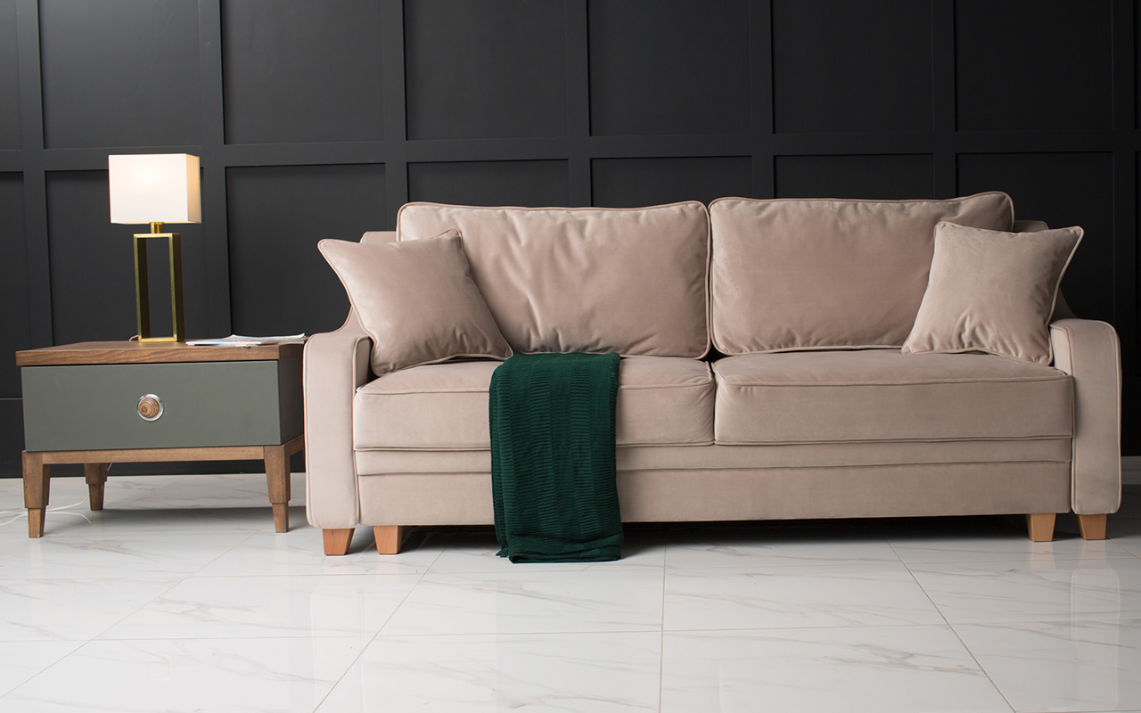 Creatica Berge Dream фото 4