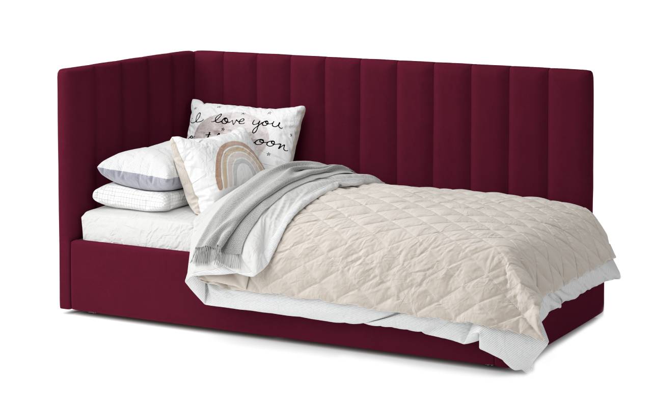 Galaxy Меркурий 3 Тахта левая фото 11