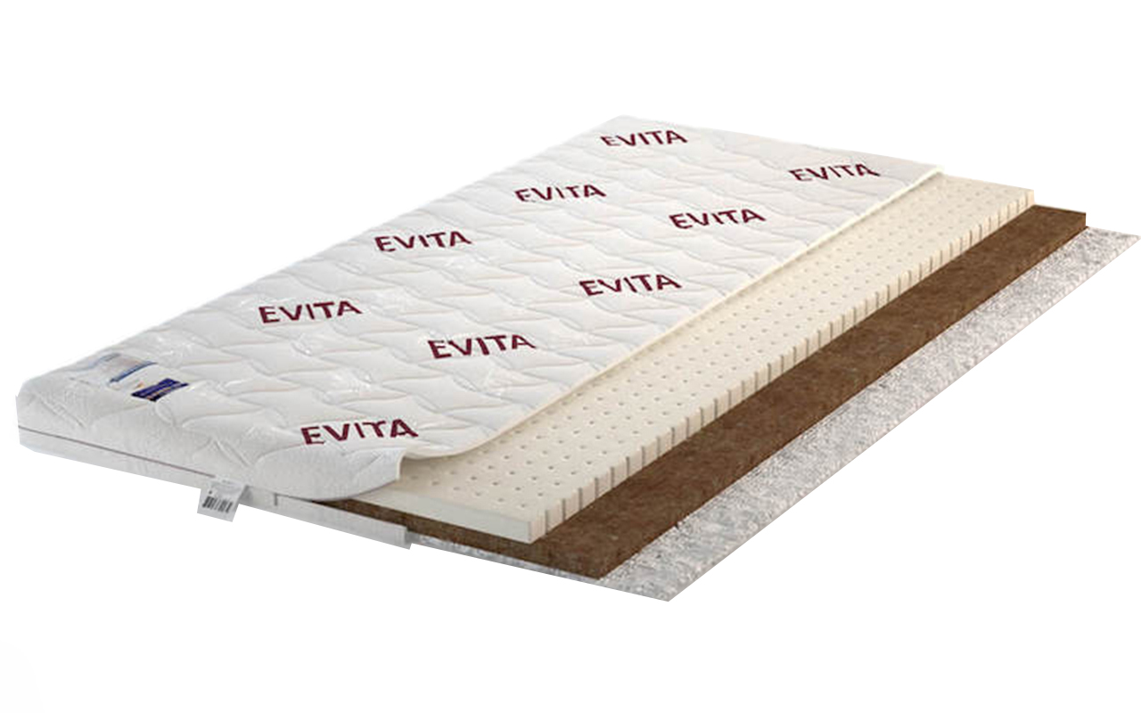 наматрасник Evita Ergo 1 Evita Ergo