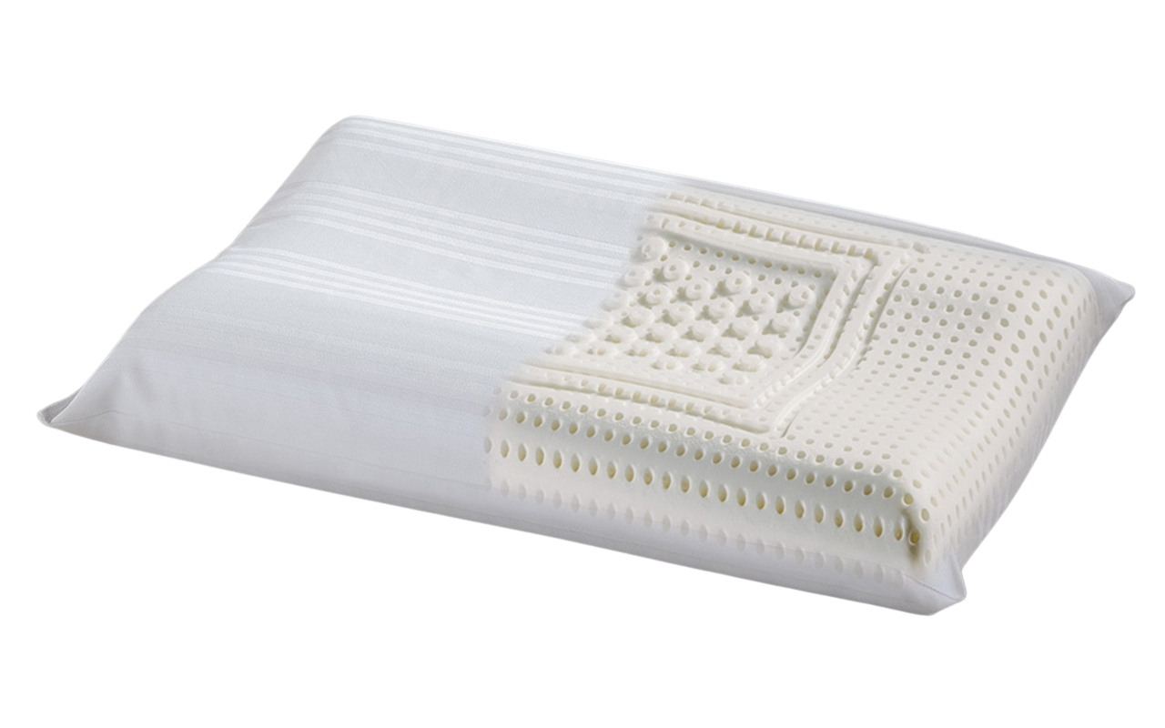 Lordflexs Guanciale Memory Piu