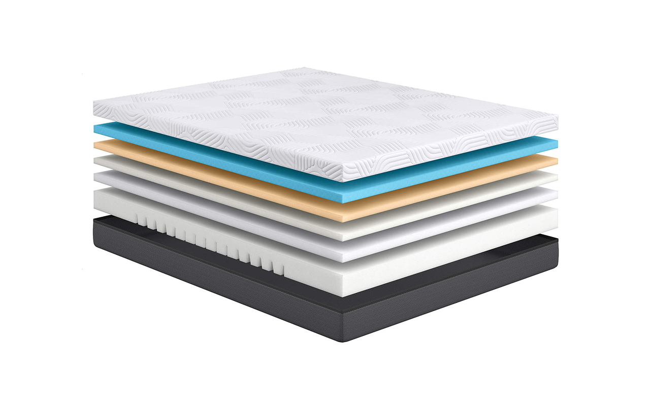 матрас Сонум Беспружинные Transform Soft 1 Сонум Беспружинные Transform Soft