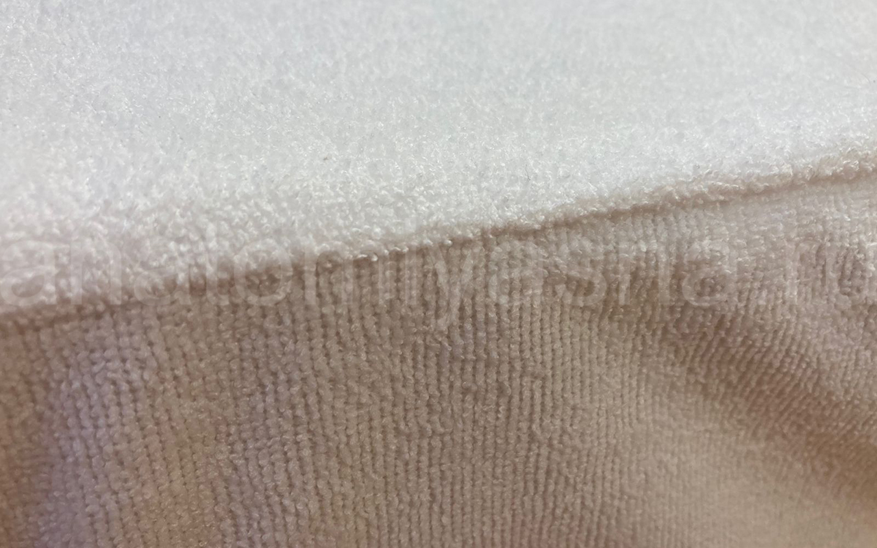 отзыв о Чехол на матрас Lonax Jaklyn Aqua+ фото 2