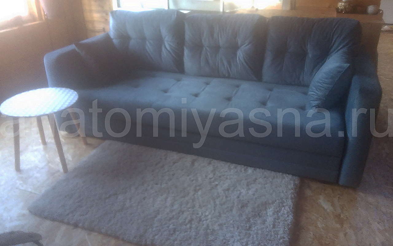 отзыв о Диван Gupan Татьяна фото 2