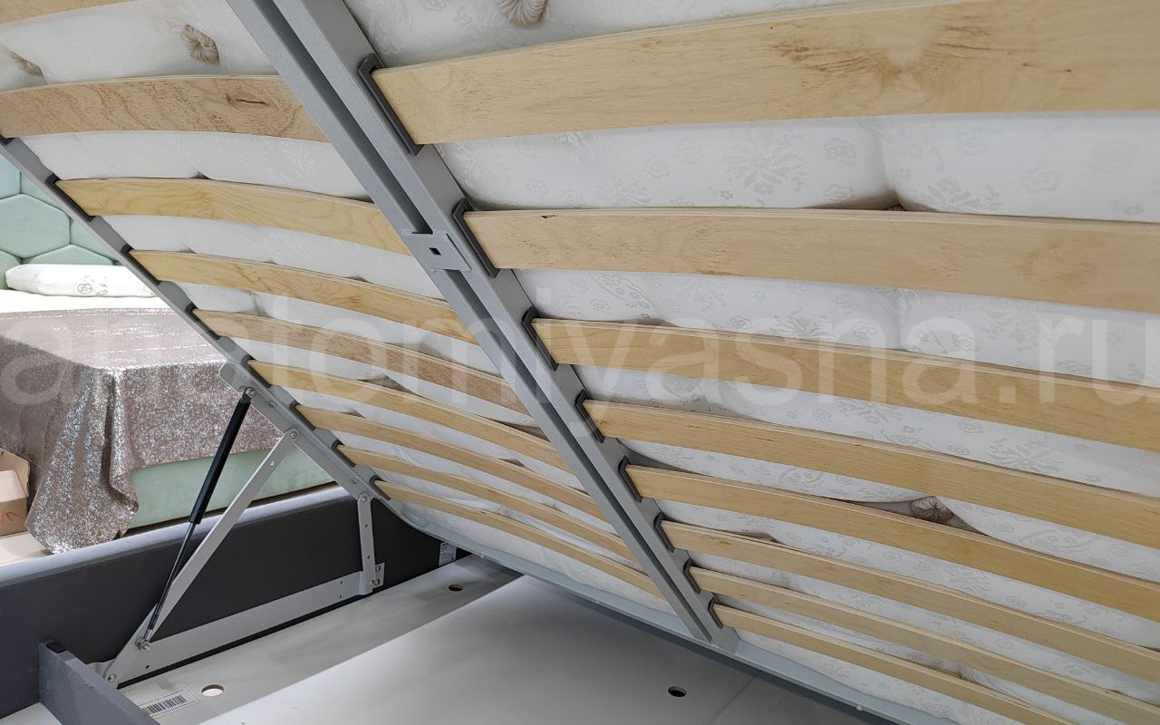 отзыв о Кровать Сонум Manhatten фото 8