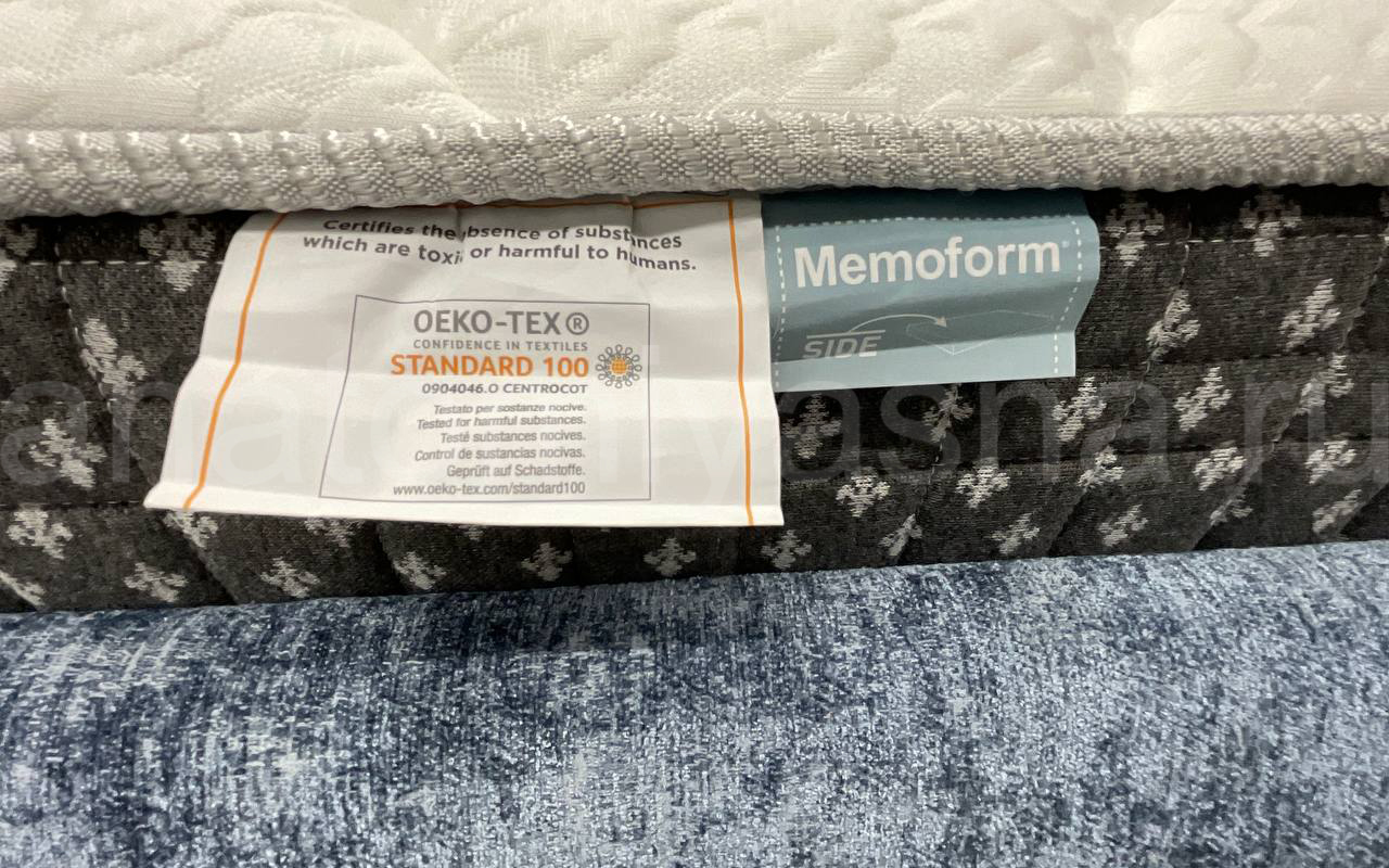 отзыв о Матрас Magniflex Ricordo 8 фото 2